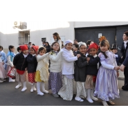 ¡¡Festejamos el día de la Independencia!!